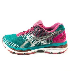 asics gel nimbus 18 womens size 11
